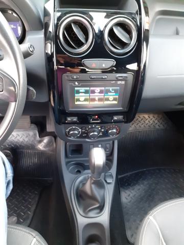 Duster Oroch Dynamique 2.0 - Foto 4