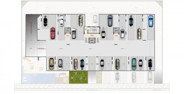 Apartamento à venda com 3 dormitórios em Jatiúca, Maceió cod:75156 - Foto 15
