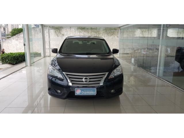 Sentra Sv = Financiamento na hora - Foto 3