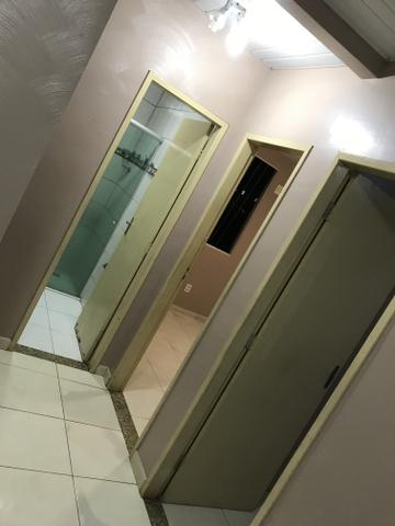 Alugo excelente apartamento no residencial Paulo Fonteles 1 sendo 2/4sala cozinha - Foto 5