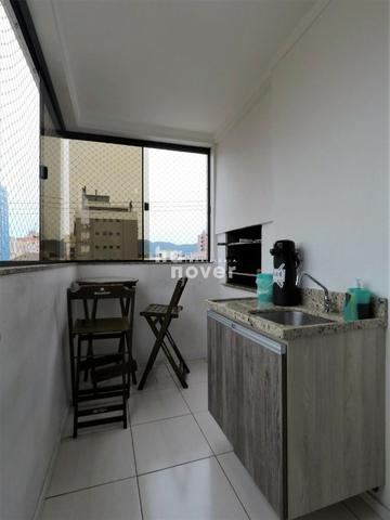 Apto 2 Dormitórios (1 Suíte), Elevador, Garagem - Praça dos Bombeiros - Foto 6