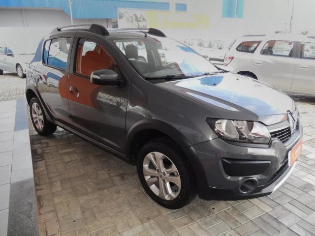 RENAULT SANDERO 2018/2019 1.6 16V SCE FLEX STEPWAY EXPRESSION MANUAL - Foto 6