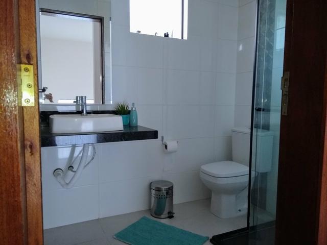 Sobrado com piscina para temporada - Foto 13