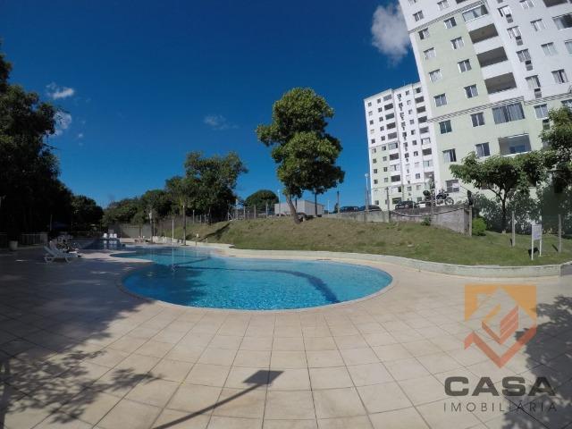 E.R- ViVer Serra/ Apartamento 2 quartos/ andar alto - Foto 10