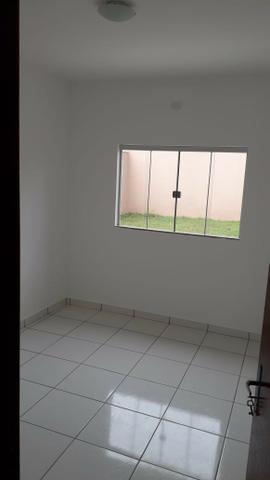 3 Quartos Linda Casa Jardim Anache No Asfalto - Foto 10