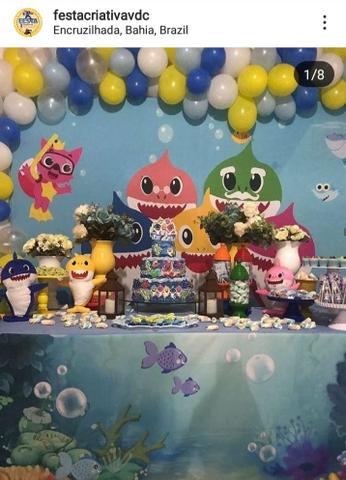 Alugamos tudo para sua festa - Foto 2