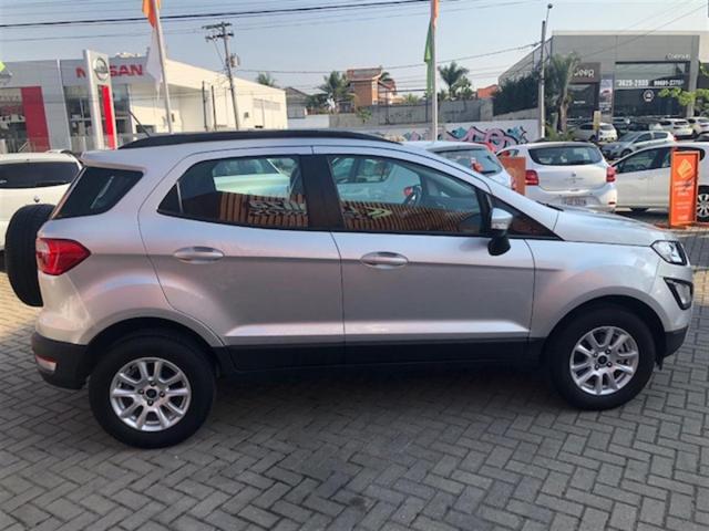FORD ECOSPORT 2018/2019 1.5 TIVCT FLEX SE MANUAL - Foto 9
