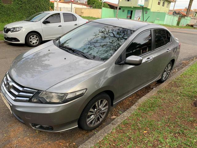 Honda City - Foto 3