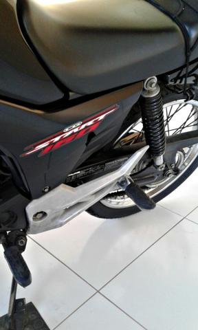 Start 160 Honda 2016 - Top! - Foto 3