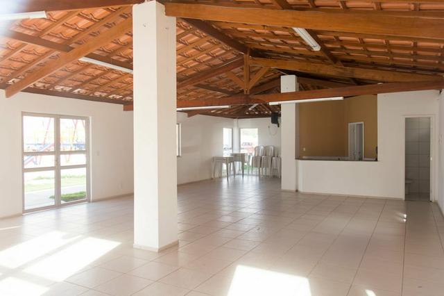 ALUGO - Apartamento Cond. Clube Ouro Negro - Foto 5
