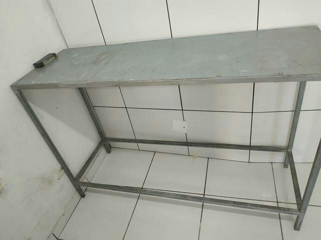 Balcão expositor de carne refrimate / Moedor de carne Ramar - Foto 6