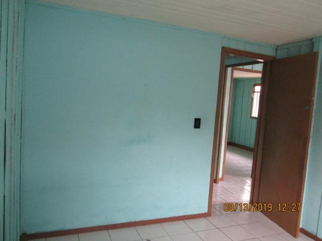 Alugo casa mista - Foto 6