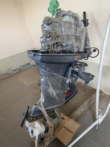 Motor Yahmara 75Hp - Foto 6