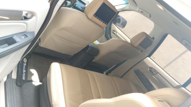 Trailblazer 35.000km - Foto 4