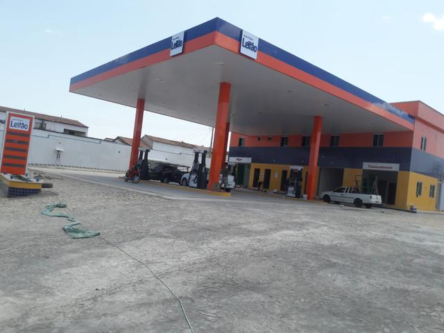 Posto Gasolina ? peças e equipamentos - Foto 4
