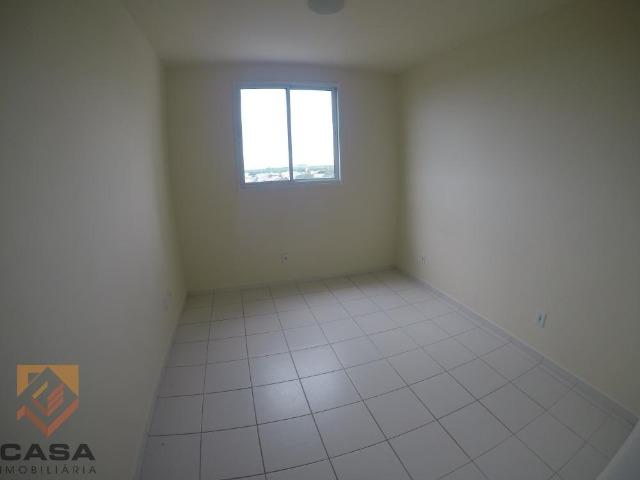 E.R- ViVer Serra/ Apartamento 2 quartos/ andar alto - Foto 6