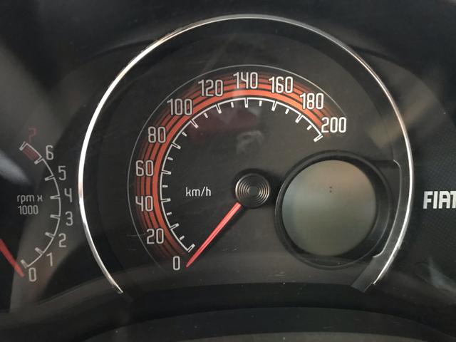 Fiat Uno 1.0 way 8v flex 4p manual - Foto 16