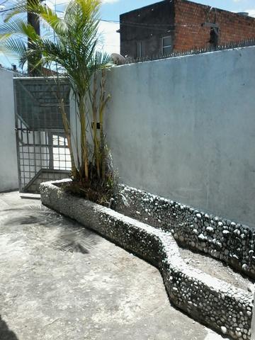 Vende-se casa no Conjunto Feira VII - Foto 3