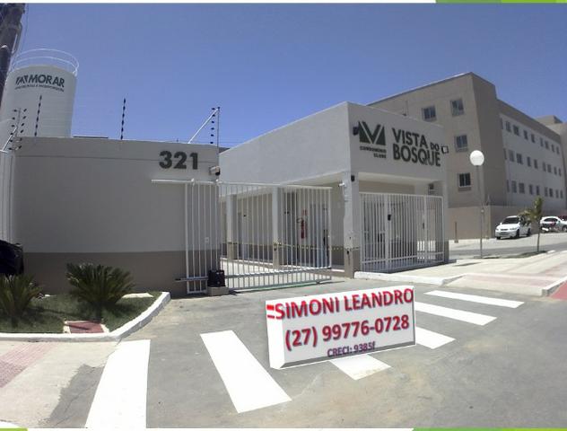 SCL - 50 - Paieeeeeeee, vamos comprar um Apartamento no Vista do Bosque - Foto 12