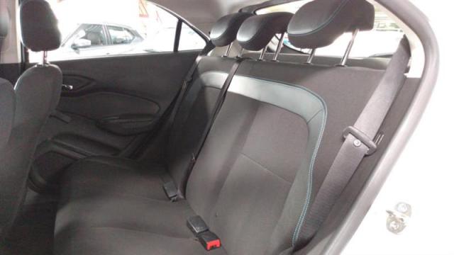 CHEVROLET ONIX 1.4 MPFI LT 8V FLEX 4P MANUAL - Foto 2