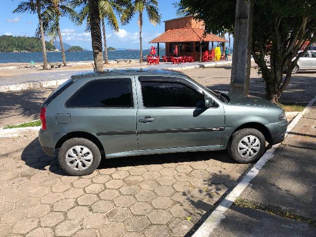 Carro GOL 1.0 FLEX - Foto 6