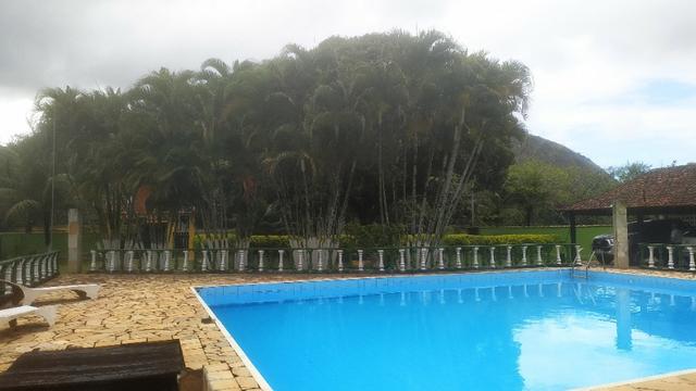 Lazer e diversão é sitio família de barros - Foto 2