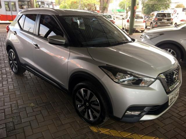 NISSAN KICKS SV 1.6 16V FLEXSTAR 5P AUT. - Foto 17