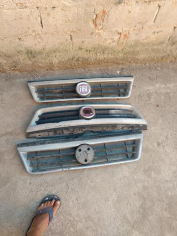 Grade da Ducato - Foto 4
