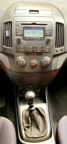 I30 gls 2010 câmbio manual !!! único dono !!! impecável !!! - Foto 13
