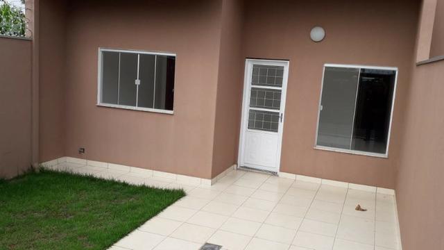 3 Quartos Linda Casa Jardim Anache No Asfalto