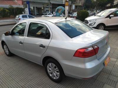 VOLKSWAGEN VOYAGE 2018/2019 1.6 MSI TOTALFLEX 4P MANUAL - Foto 6