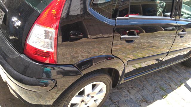 Abaixei preço!! Citroen C3, única dona! 2012/2012!! - Foto 2