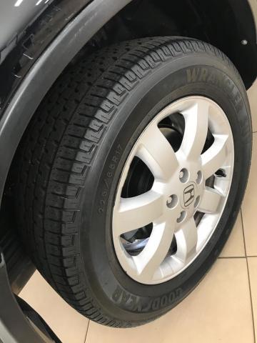 CR-V LX 2.0 16V 2WD 2.0 Flexone Aut - Foto 9