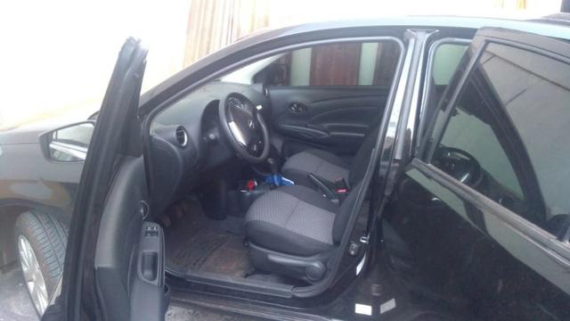 Nissan Versa 1.0 15/16 - Foto 10