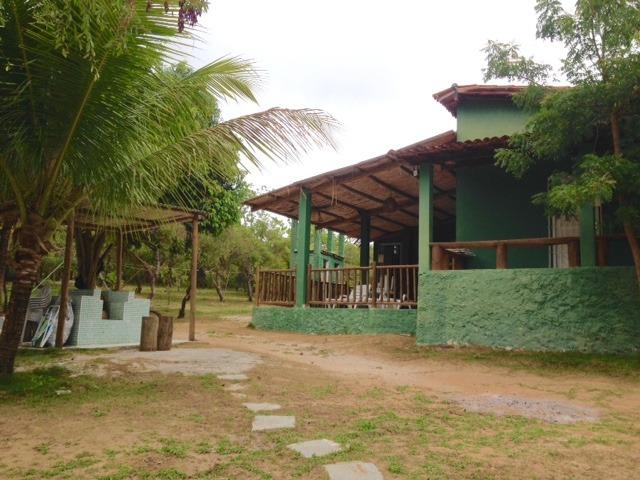 Sitio Coqueiros de Arembepe 20.400 m2 | com piscina - Foto 9