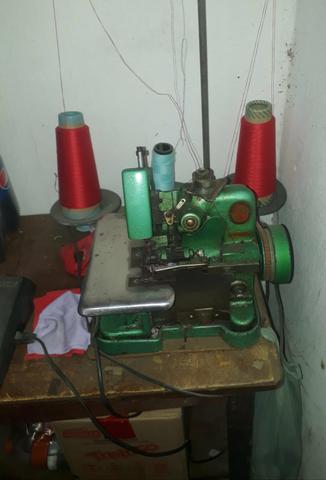 Vendo overlok chineisinha