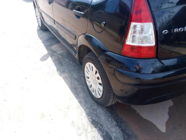 Citroen c3 2009 - Foto 10