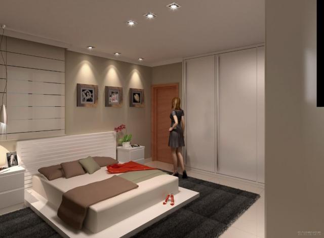 Apartamento à venda com 3 dormitórios em Jatiúca, Maceió cod:75156 - Foto 3