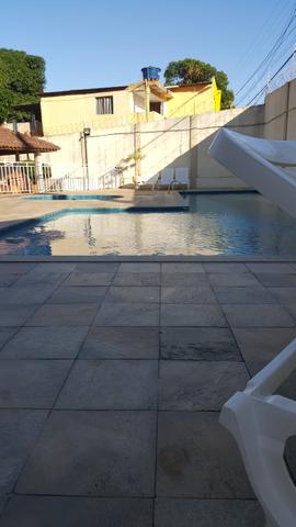 Vendo ou alugo apto em jacaraípe urgente - Foto 4