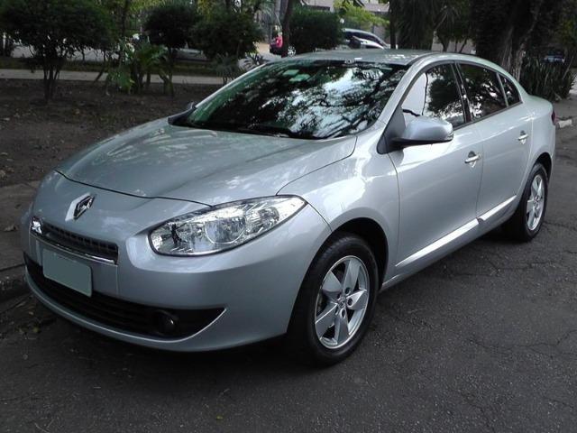 Fluence 2014