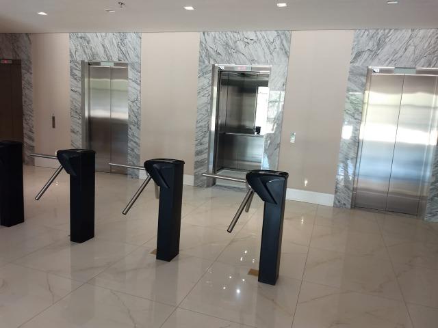 Sala comercial de 28 m2. Vizinho ao cariri garden shopping - Foto 6