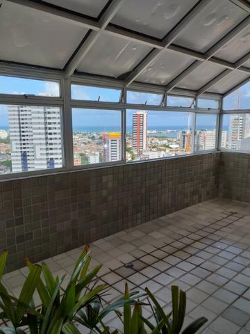 Vende-se apartamento duplex no Farol - Foto 5
