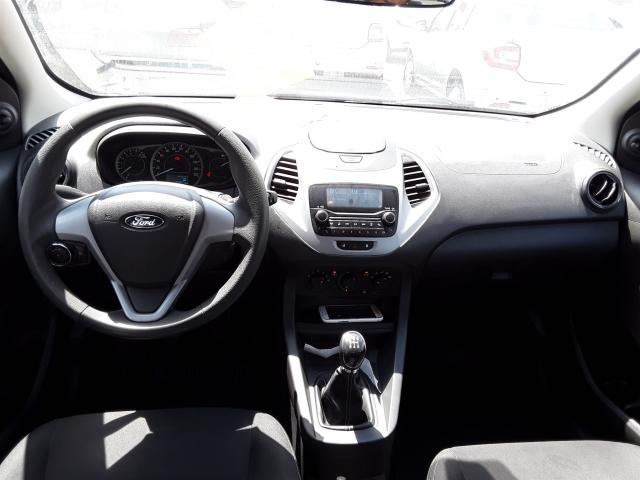 FORD KA 2018/2019 1.0 TI-VCT SE 12V FLEX 4P MANUAL - Foto 9