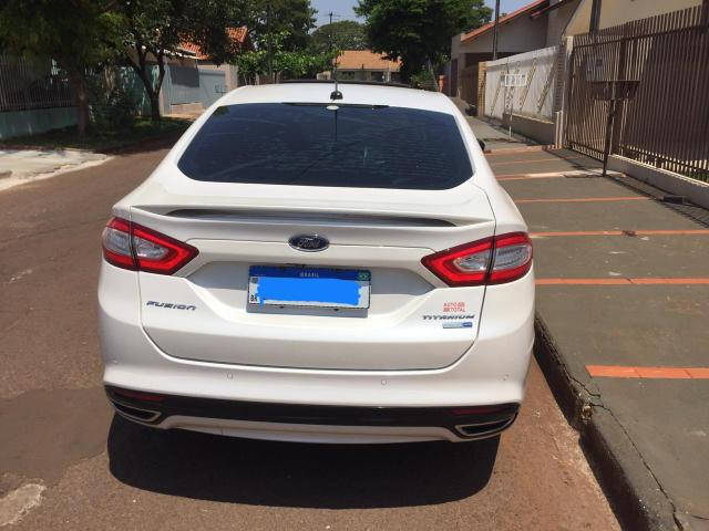Fusion Titanium Awd - Foto 7