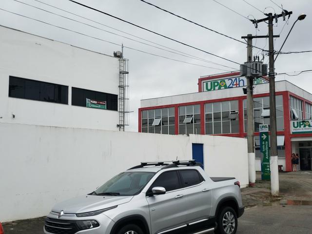Alugo galpão 683m2 junto a UPA-Br 282 - Foto 12