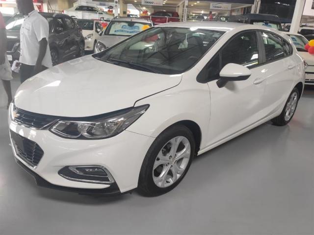 CHEVROLET CRUZE 1.4 TURBO LT 16V FLEX 4P AUTOMÁTICO - Foto 3
