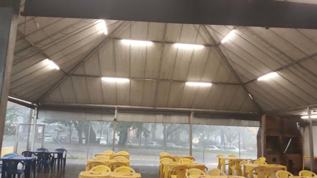 Tenda 14x14 desmontada - Foto 4