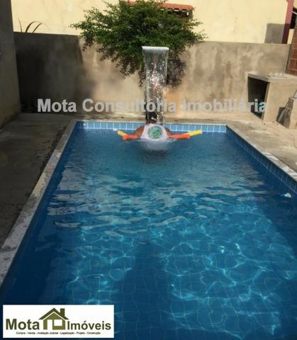 Araruama - Oportunidade - Super Barato !!!! - Casa 3 Qts com Piscina em Condomínio