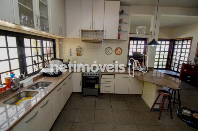 Casa para alugar com 4 dormitórios em Santa lúcia, Belo horizonte cod:728719 - Foto 16