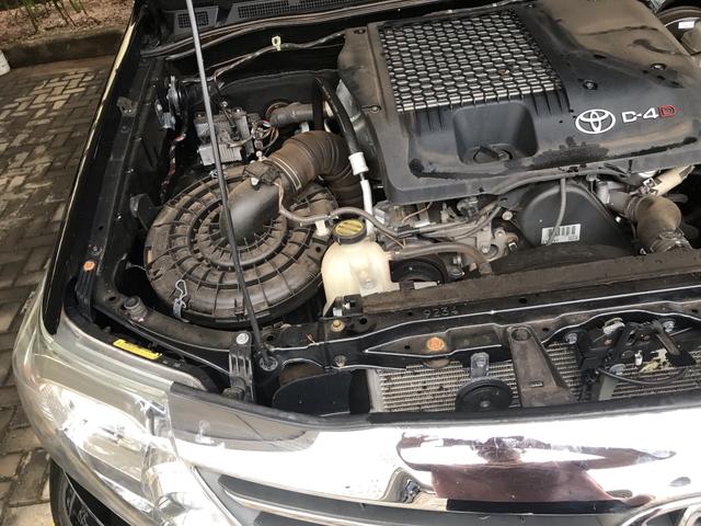 Hilux SW4, ano 15/15, com 74 mil km rodados - Foto 17